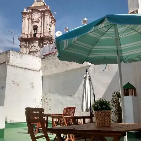 Buena Onda! Historical Center Studio * Malaga