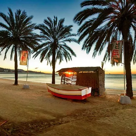 Buena Onda! Historical Center Studio Apartment *