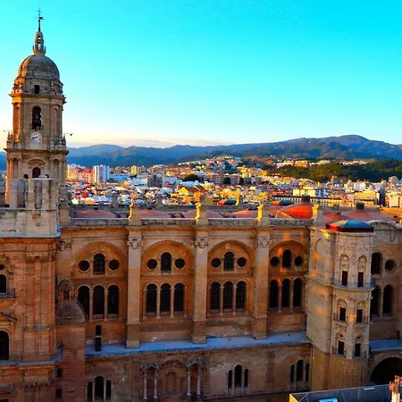 Apartment Buena Onda! Historical Center Studio