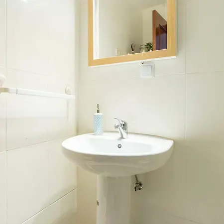 Apartment Buena Onda! Historical Center Studio