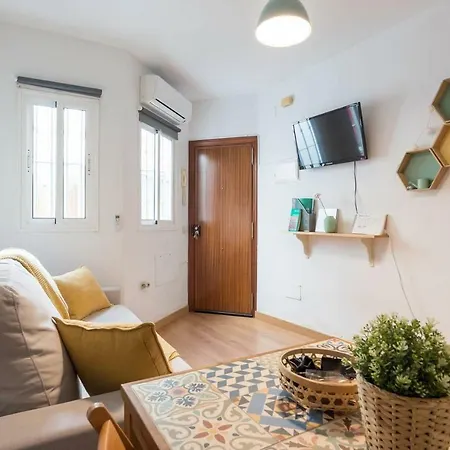 Apartment Buena Onda! Historical Center Studio