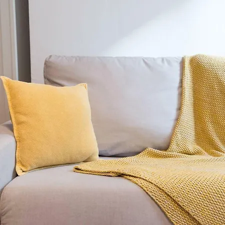 Buena Onda! Historical Center Studio Apartment Malaga