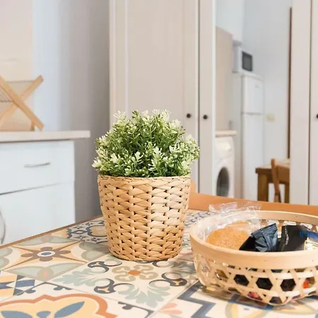 Apartment Buena Onda! Historical Center Studio